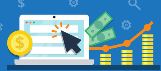 Costs and benefits of PPC campain