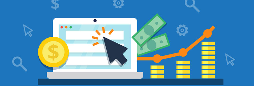 Costs and benefits of PPC campain